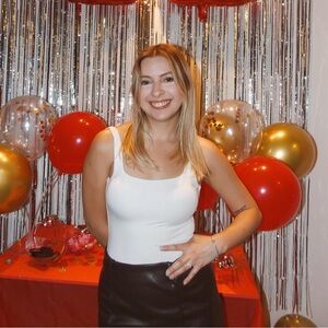 Meet your Posher, Denisse